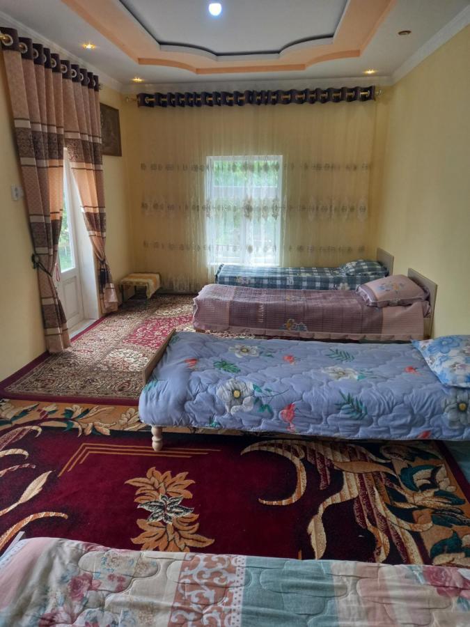 Forest Guest House Mirzakishlak Pokoj fotografie